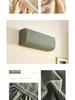 2024 Universal Air Conditioner Dust Cover & Windshield Curtain for Gree Midea
