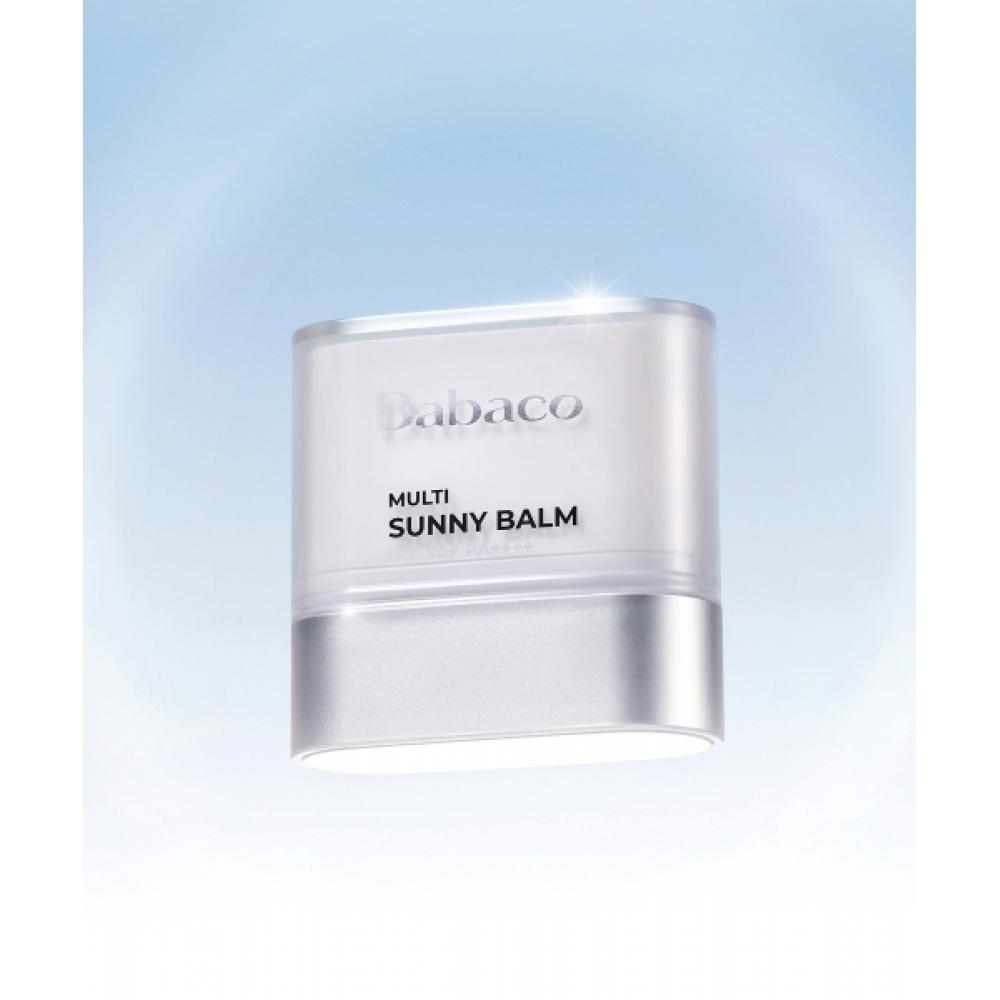 Babaco Babaco Multi Sunny Balm