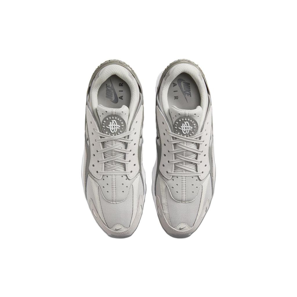 Nike Air Huarache Runner 'Light Iron Ore' Men's DZ3306-004
