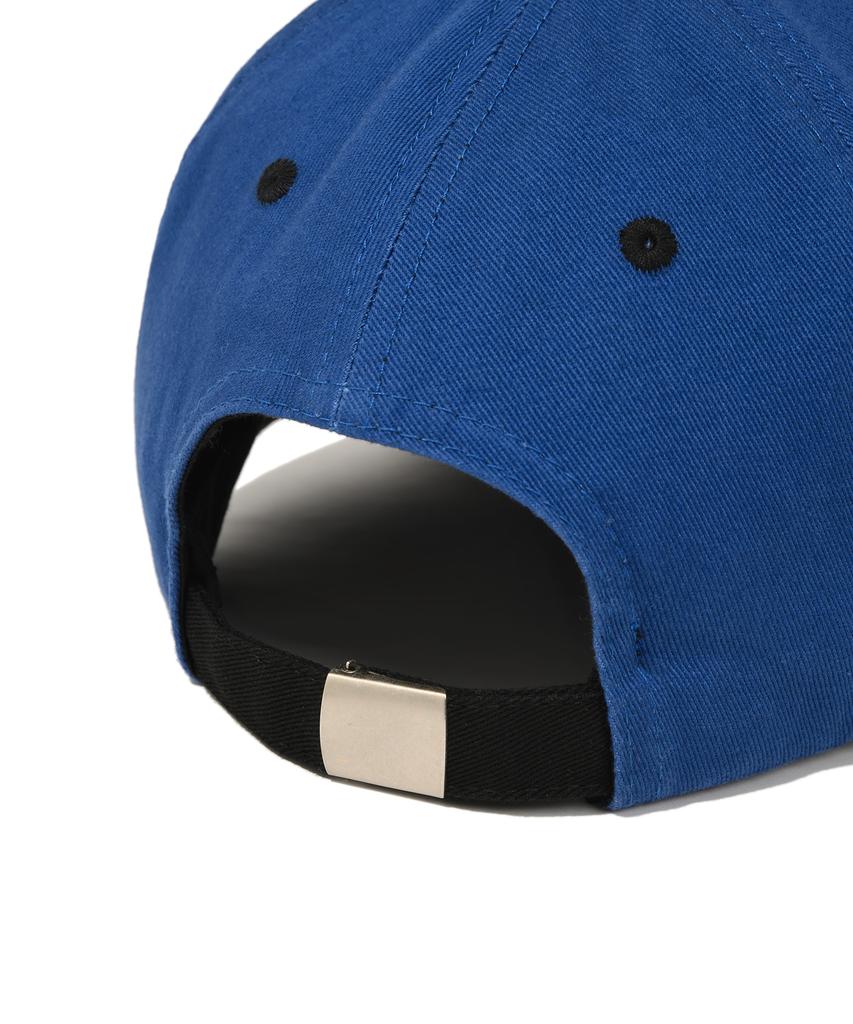 PHYSICAL DEPARTMENT Inner Peace Starball Cap_Royal Blue