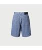 IRO Retrograde Denim Bermuda Shorts - L.Blue