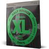 D'Addario Daddario Bass Strings Half Round/Pure Nikkel Long Scale .040-.095 ENR70 [Domestic Genuine]