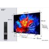 TCL 65P8K - TV QLED 65" (165cm) - 4K UHD 3840x2160 - 144 Hz - Dolby Vision - Google TV - 4xHDMI 2.1 - WiFi