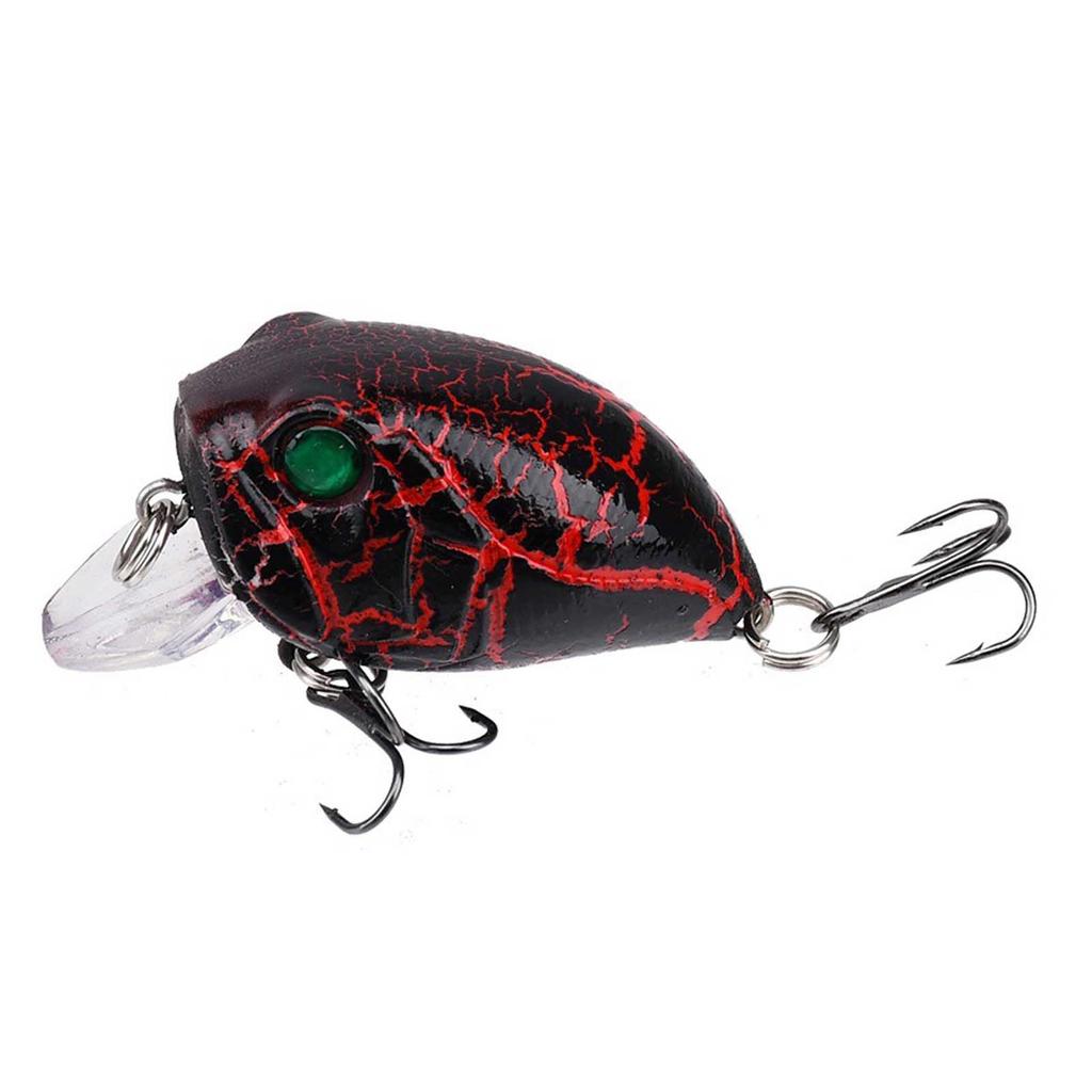 Fishing For Bass, Bass Whopper Plopping Bass With Floating Rotating Tail For Bass Trout, Bass Topwater For Saltwater