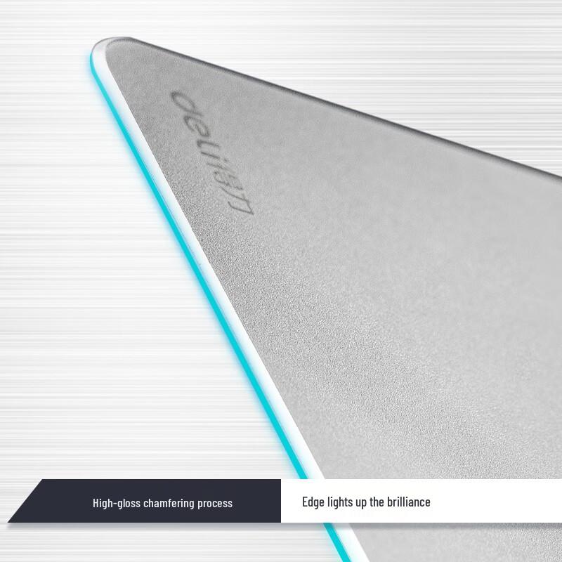 Deli Office & Gaming Mouse Pad