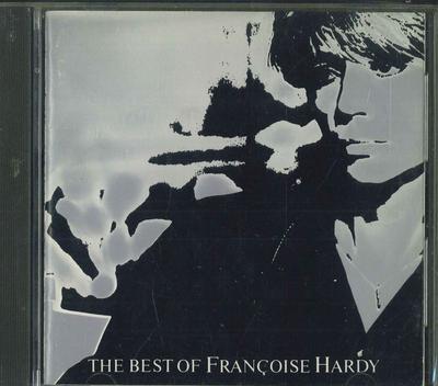 CD FRANCOISE HARDY  Francoise Hardy ESCA5185 Epic Internatio 2021 Japan Pop Used