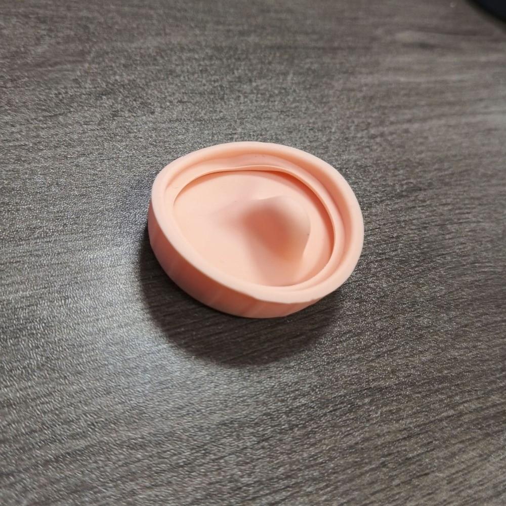 BPA-Free Replacement Stopper for Freesip No Water Leakage 30oz 40oz Gasket Ring Water Bottle Accessories for Freesip