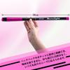 Goture Moonlight Pink Hand Fishing Rod with Rod Ideal for and Managed Fishing As Well As for Bait Fishing and Small Easy To Use for and and