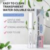 5ML Lash Lifting Glue Transparent Lash Perm Adhesive New Glue Balm  Beauty Tool