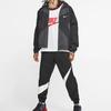 Nike Jackets Men's Stand Collar Moderate BV5211-060
