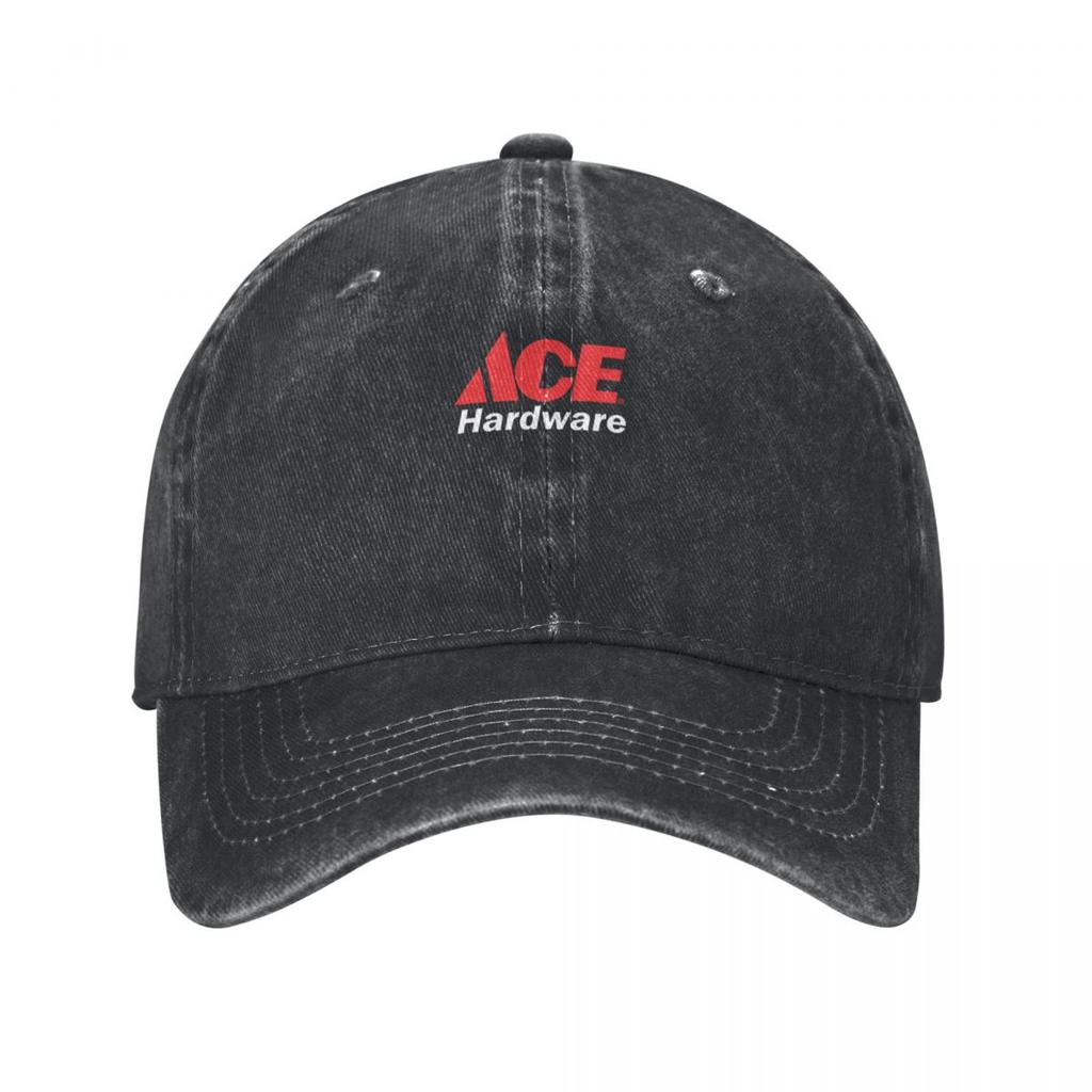 BEST SELLER Ace Hardware Merchandise Essential TShirt Baseball Cap Cosplay New In The Hat Anime Hat Caps Women Unisexs