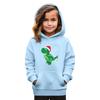 Sweatshirts For Teen Girls Hoodies Long Sleeve Drawstring Pullover Cute Oversized Hoodie Christmas Day