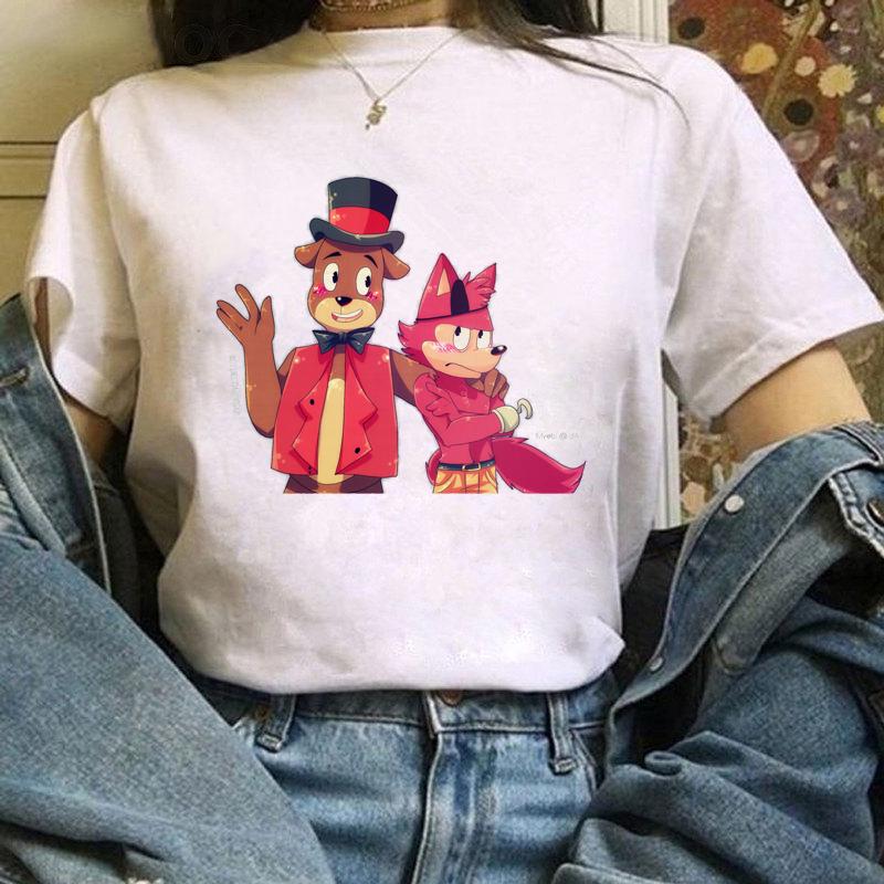 Buy Fazbear And Friends Foxy Drawing 