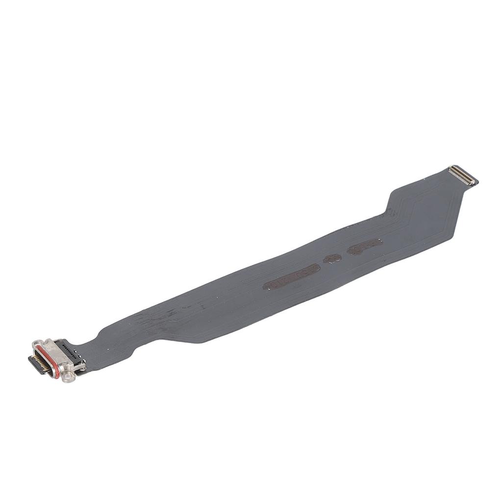 USB Charging Port Flex Cable Type C Charging Port Dock Connector Flex Cable Replacement for OnePlus 9 Pro 1+9 Pro