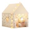 Princess Castle Indoor Tent for Girls - Cute Playhouse and Children's Day Gift