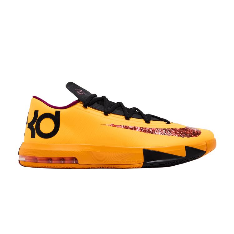 Nike KD 6 Peanut Butter & Jelly (PBJ) (2026) 42