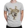 Mytalking Ben Novelty 100 Cotton Tshirt Talking Ben Tops Tees For Unisex