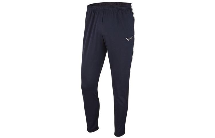 Nike Knitted Sweatpants Men s Dark Blue AJ9181-451 S