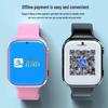 Smartwatch Infantil Lefit 4G AI (Versão CN)