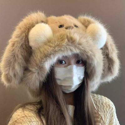 Şapkalar – Bombacı Model Şapkalar