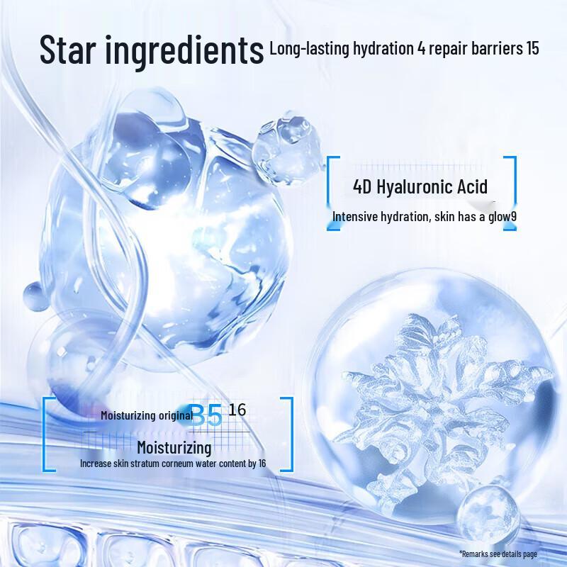 Pechoin Men's Intense Hydrating Cream