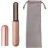 Koizumi Cordless Bang Iron Usb 2 TemP Overseas Pink Det.batt Pouch Khr As03 P