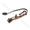 Baificar Brand New 01M 01N Automatic Transmission Gearbox Valve Body Wiring Harness Cable For VW Bora Jetta Passat Golf 4 Skoda