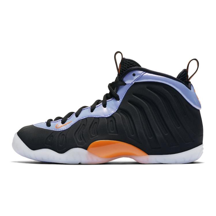 

New Nike Air Foamposite One Suns GS 644791-008 36