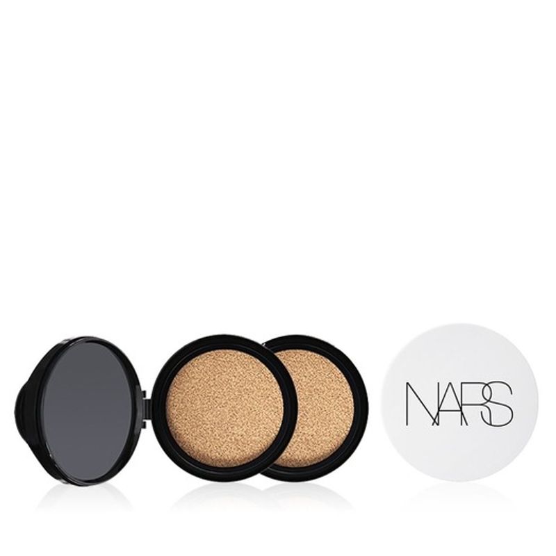 Light Reflecting Serum Cushion Refill Double Package (Cushion Case Included)