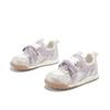 Little White Shoes Children's New Summer Mesh Breathable Thick-soled Casual Sports Shoes