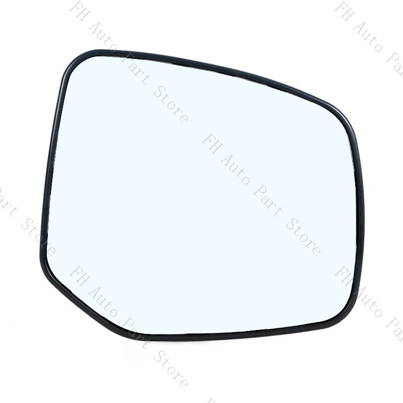 

Car Outside Wing Door Side Rearview Mirror Lens Glass With Heated For Toyota Land Cruiser 300 LC300 2025 2025
