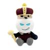 Nieuwe Cruel King Pluche Speelgoed Schattige Anime Game Randapparatuur Knuffelpop Zachte Kussens Decor Fans Verzamelen Halloween Kerstcadeau