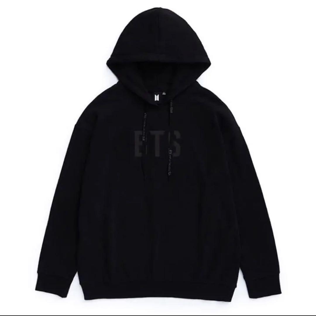 

[Б/У] Толстовка BTS Tour MOTS