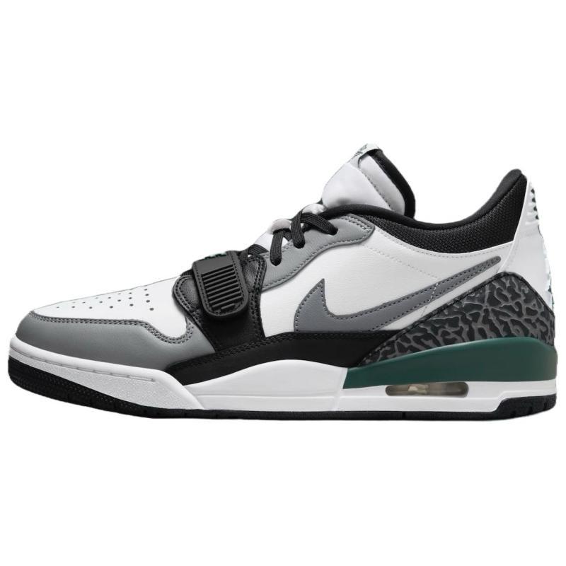 Jordan Legacy 312 Low Oxidized Green Jordan CD7069-131