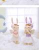 Mitu Angel Fashion Plush Doll - Rag Doll Toy for Girls