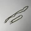 Used ANTEPRIMAShoulder Bag Silver Women