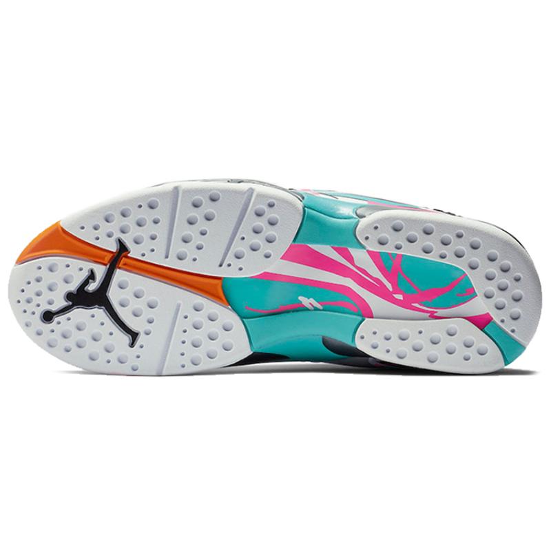 Jordan 8 Retro South Beach Jordan 305381-113