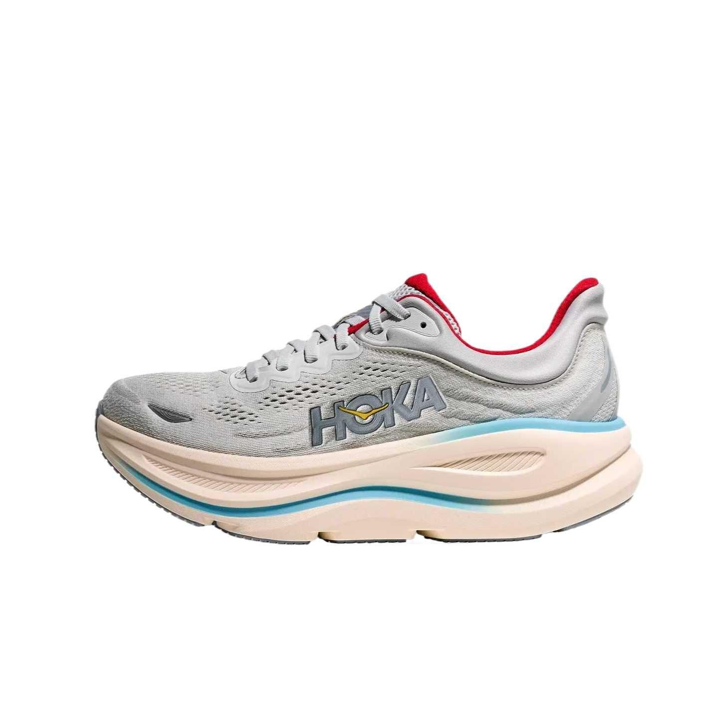 HOKA ONE ONE Bondi 9 Cushioning