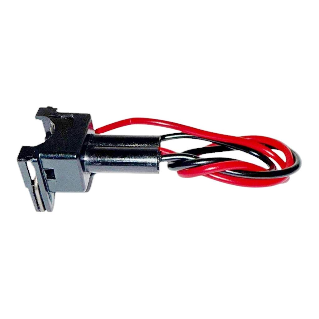 Electrical Connector of Knock Detonation Sensor KS184 Fits Chrysler & Mercedes
