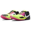 New Nike Air Zoom Rival Waffle 6 'Volt Hyper Pink' DX7998-700