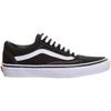 Vans Old Skool Sneakers, Black/White, Size 25.0 Cm