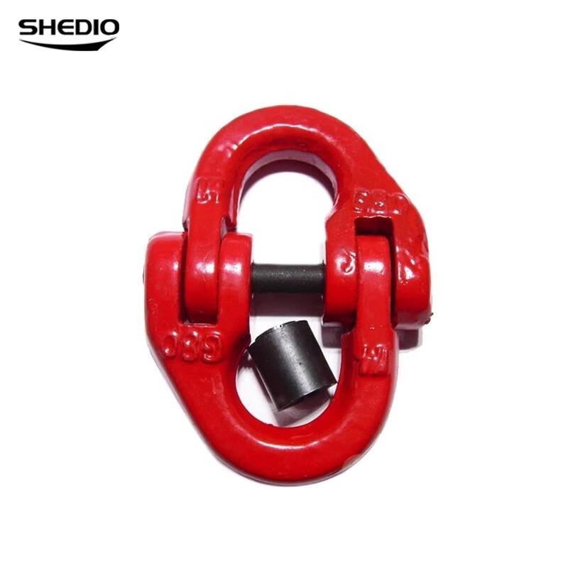 Shengdiao 2-Ton Butterfly Chain Connecting Link