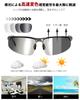 Polarized Sunglasses for Mirrored Highly Polarized UV400 Impact Sports Sunglasses for mirrored [Jexmigo] Men, Sunglasses, Ultra-lightweight (only