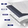 Waterproof Air Conditioner Protective Anti-Snow Anti-Dust Cover New Sun Rainproof Cover  Outdoor