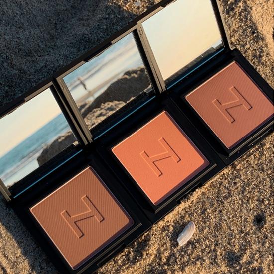 

Румяна HERCI Cheek Finish Blusher 10 г