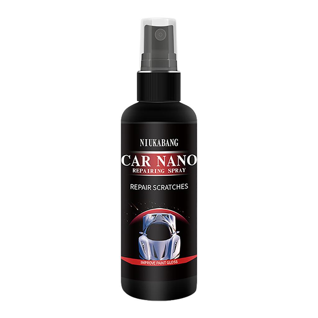 Nano-Beschichtungsmittel Autokratzer-Reparatur Nano-Spray Anti-Kratzer Hydrophobes Polish Nano-Beschichtungsmittel Auto-Spray-Beschichtungsmittel Auto