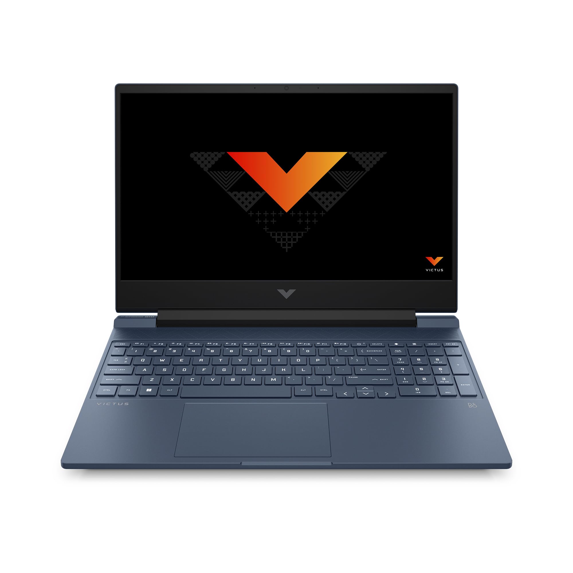 

HP Gaming Laptop Victus by HP Intel 13th Generation Core i7 NVIDIA GeForce RTX 4050 Laptop Graphics 16GB 512GB SSD inch 144 Hz Drive Full HD Panel синій