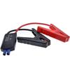 Car Battery Jump Starter Clamps with EC5 Anti-Reverse Crocodile Clips