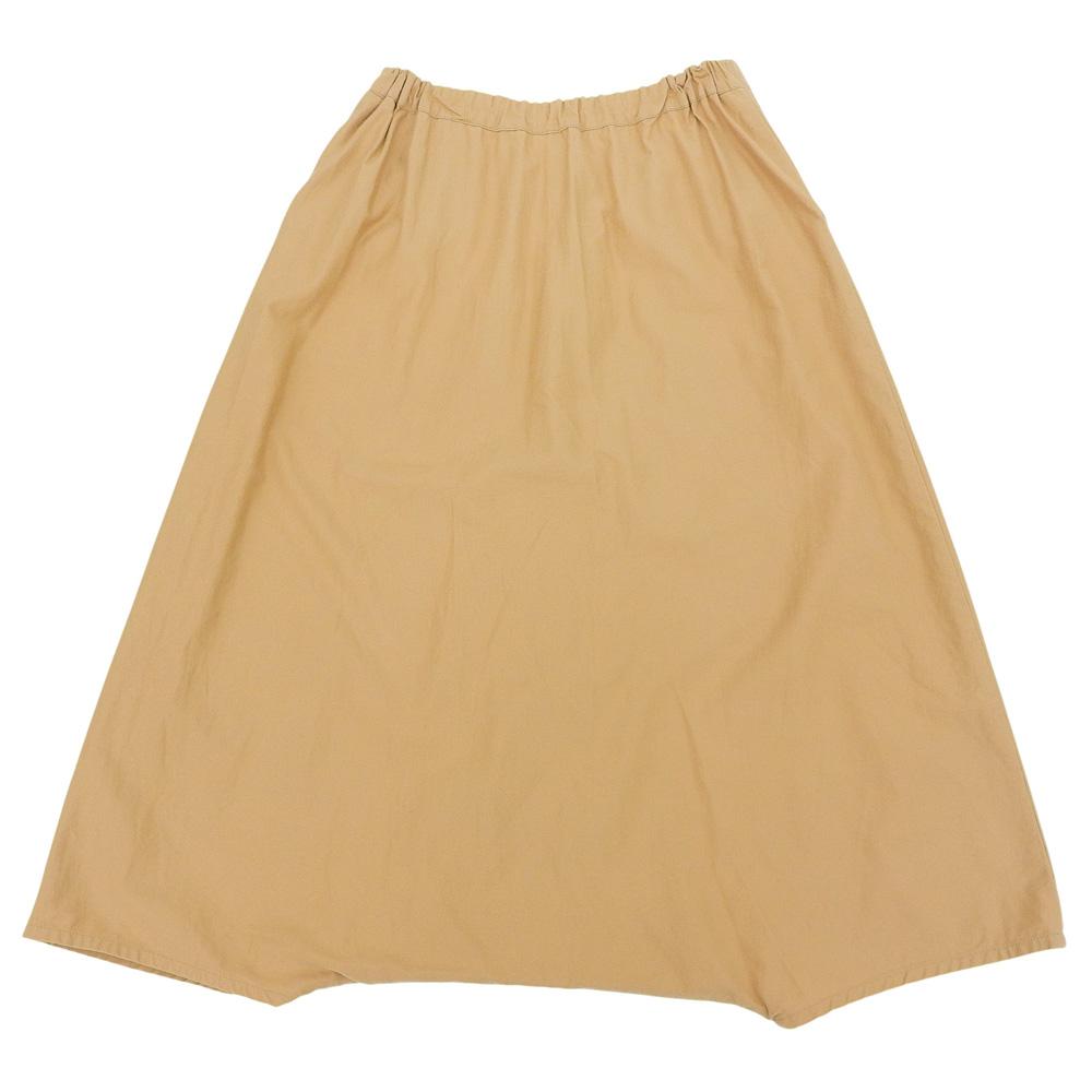 Pallas Palace Toka Women's Cotton Sarouel Pants, Beige, Size 0 (TFTP-2867A) Bottoms 0 beigeUsed