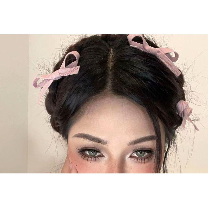 Mogugu - Individual Cluster Bottom False Eyelashes